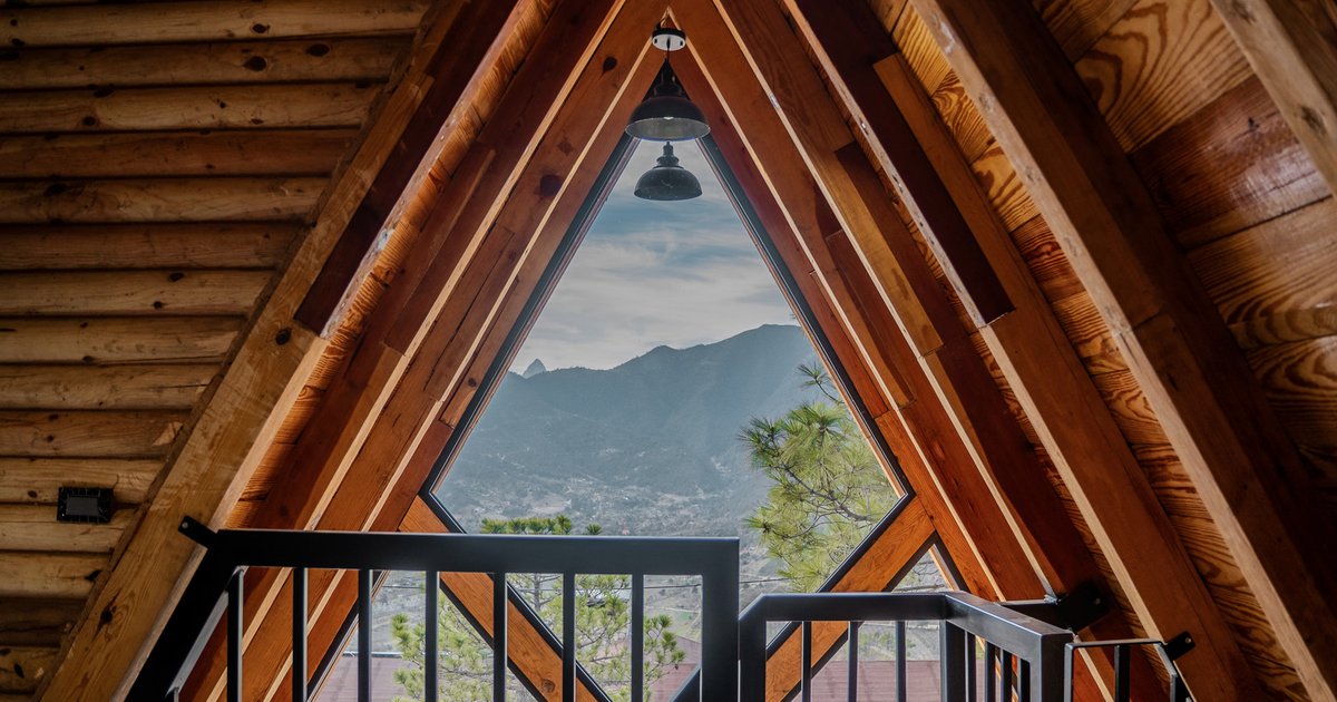 Cabañas del Paraíso — foto 1
